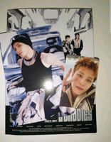 Wtt Wts Nct 2 Baddies Album Stray Kids Straykids Wishlist Rheinland-Pfalz - Niederheimbach Vorschau