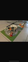 Playmobil Rettungshubschrauber Bayern - Großhabersdorf Vorschau