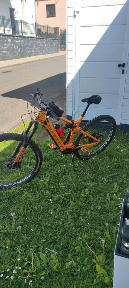 E-Bike, Scott Genius 930, 29 Zoll in Haiger