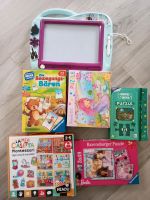 3 Puzzles Spielzeug von Ravensburg Montessori Spielzeug Maltafel Nordrhein-Westfalen - Xanten Vorschau
