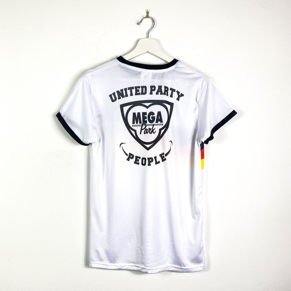 United Party People Mega Park Mallorca Tank Top T-Shirt Gr.M-XL in Gronau (Westfalen)