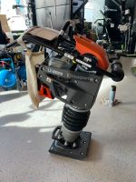 Stampfer  Husqvarna LT 6005 Bayern - Grainet Vorschau