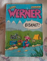 Werner Comic Brösel 1994 Mecklenburg-Vorpommern - Pasewalk Vorschau