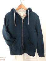 H&M Hoodie Jacke Gr.S Bayern - Schöllkrippen Vorschau