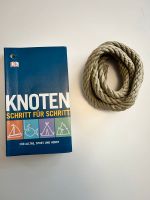 Knoten Lernbuch Bayern - Eging am See Vorschau