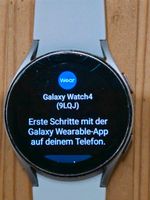 Samsung Galaxy Watch 4 LTE Wuppertal - Vohwinkel Vorschau