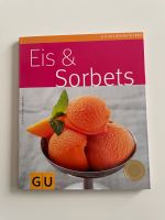 Rezeptbuch „Eis und Sorbets“ von GU Hessen - Trebur Vorschau