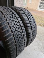 2x Neuwertige 205 55 R16 91H 8mm Dunlop Winterreifen Stuttgart - Bad Cannstatt Vorschau