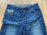 C&A Dreiviertel Jeans, Größe 38 Hessen - Darmstadt Vorschau