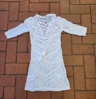 Strandkleid Gr. 36/38 Damen weiß Neuwertig Schleswig-Holstein - Glinde Vorschau