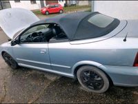 Opel Astra G Cabrio Baden-Württemberg - Ehingen (Donau) Vorschau