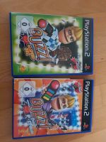 PlayStation 2 Buzz Spiele Rheinland-Pfalz - Weilerbach Vorschau