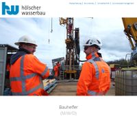 Bauhelfer (m/w/d) Niedersachsen - Haren (Ems) Vorschau