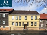 **einzigartige Gelegenheit, charmantes Zweifamilienhaus mit Scheune in Elbingerode (Harz)**** Sachsen-Anhalt - Elbingerode (Harz) Vorschau