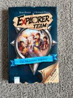 Explorer Team - Das Abenteuer beginnt! Hessen - Breuna Vorschau