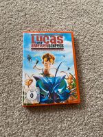 DVD Lucas der Ameisenschreck, Bayern - Hof (Saale) Vorschau