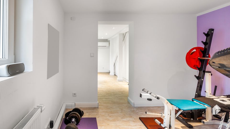 Großzügige Maisonettewohnung mit 7 Zimmern und Hauscharakter in Neindorf in Wolfsburg