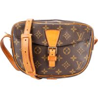 Louis Vuitton Monogram Jeune Fille Crossbody Bag Tasche Sachsen-Anhalt - Halle Vorschau