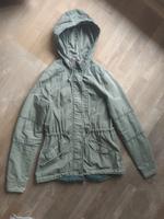 H&M Divided Jacke Parka Bayern - Haag in Oberbayern Vorschau