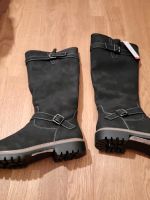 Damen Stiefel Leipzig - Altlindenau Vorschau