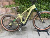 CUBE Stereo Hybrid 140 HPC SL 750WH - E-Fully E-MTB E-Bike Baden-Württemberg - Berg Vorschau