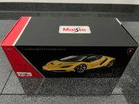 Maisto Lamborghini Centenario 1:18 Modellauto NEU OVP Nordrhein-Westfalen - Welver Vorschau