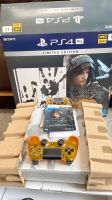 Sony PlayStation 4 Pro Death Stranding Limited Edition 1 TB OVP Berlin - Neukölln Vorschau