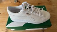 Puma Heritage Basket Classic white/white NEU Schleswig-Holstein - Kiel Vorschau