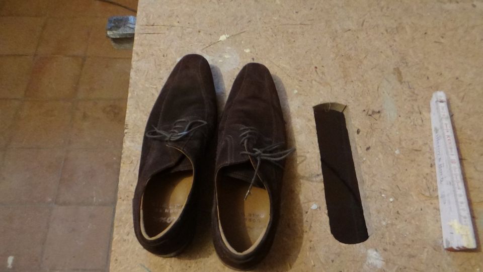 Herren Schuhe in Windsbach