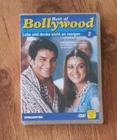 Best of Bollywood Film Lebe und denke nicht an morgen DVD Brandenburg - Guben Vorschau