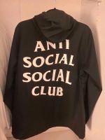 Anti Social Social Club Windbreaker Small Stuttgart - Stuttgart-Nord Vorschau