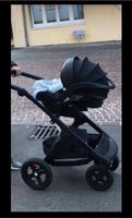 Stokke Trailz 3 în 1 Limited Edition Baden-Württemberg - Weingarten Vorschau