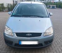 Ford Focus C-Max  TÜV Neu!! Düsseldorf - Heerdt Vorschau
