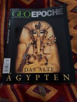 GEO Epoche Das alte Ägypten Friedrichshain-Kreuzberg - Friedrichshain Vorschau