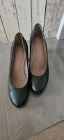 Damenschuhe Pumps Leder neu Salamander gr.38 Nordrhein-Westfalen - Bornheim Vorschau