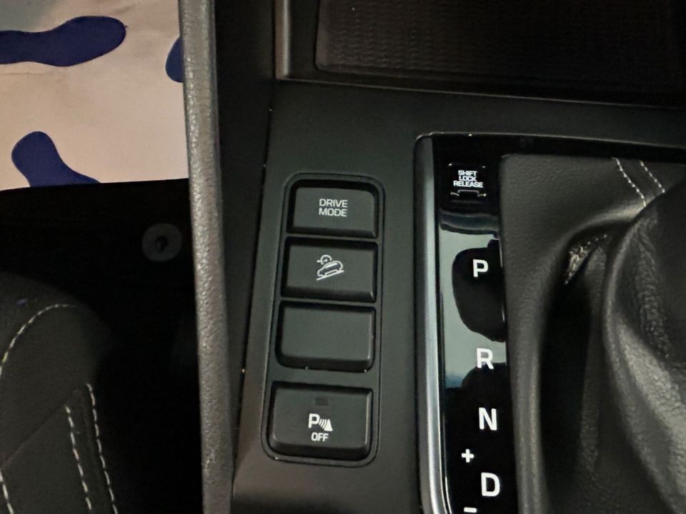 Hyundai Tucson 1.6 TGDI Advantage 2WD *Automatik *Navi * in Rendsburg