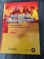Netzwerk Management mit Kooperation zum Unternehmens Erfolg Herzogtum Lauenburg - Sandesneben Vorschau