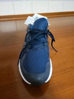 Adidas Schuhe blau Niedersachsen - Esterwegen Vorschau