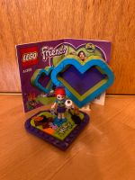 Lego Friends Mias Herzbox 41358 Bayern - Trogen Vorschau