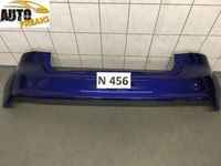 Ford Focus Mk3 Stoßstange hinten BM51A17906A Hessen - Eschwege Vorschau