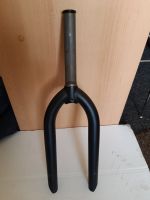 1 NEUE BMX Gabel Old School NOS Schwarz matt Köln - Rath-Heumar Vorschau