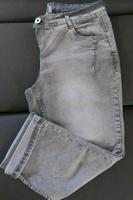 Cecil 7/8 Damenhose Gr. 28 Mecklenburg-Vorpommern - Mestlin Vorschau