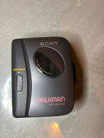 Sony Walkman WM-EX152 Kassetten Player Vintage Nordrhein-Westfalen - Herten Vorschau