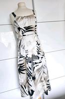 Taifun damen Seide/Baumwolle Kleid Gr 36 Baden-Württemberg - Ostfildern Vorschau