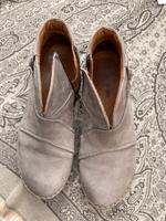 Damen Boots Josef Seibel / Stiefelette Sachsen - Reichenbach (Vogtland) Vorschau