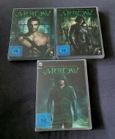 ARROW STAFFEL SEASON 1 2 3 DVD Niedersachsen - Göttingen Vorschau