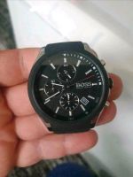 Hugo Boss Armbanduhr Neu Mit Etikett Uhr Nordrhein-Westfalen - Grevenbroich Vorschau