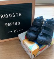 Ricosta/Pepino Schuhe Blau 21 Kr. Dachau - Dachau Vorschau