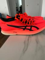 Asics Metaspeed LD Spikes Hessen - Kassel Vorschau
