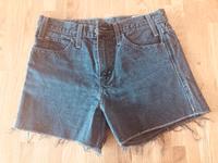 Levi’s Jeans-Short Bayern - Straubing Vorschau